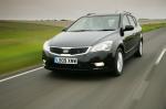 Kia cee&rsquo;d SW 2009 года